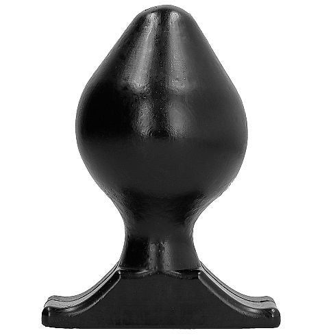 TUTTO NERO - SPINA 16,5 CM