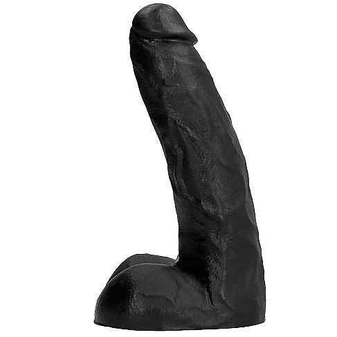 TUTTO NERO - DONG 22 CM