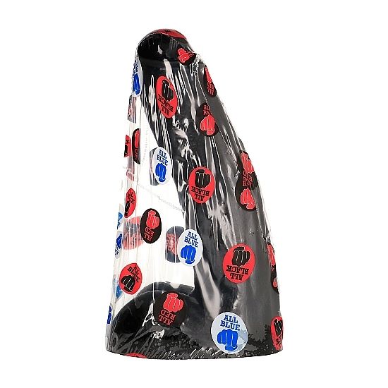 TUTTO NERO - DONG 22 CM