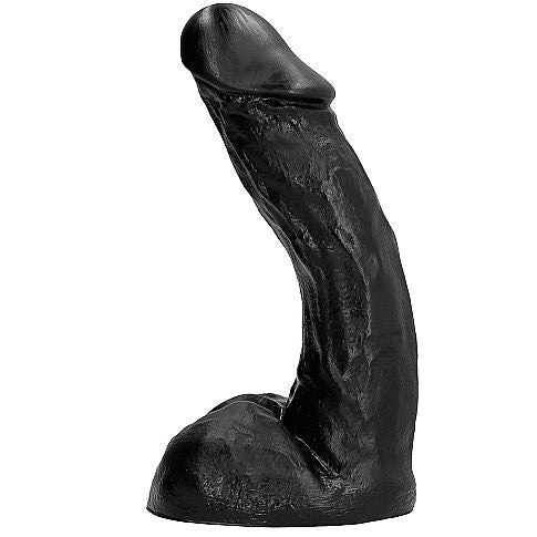 TUTTO NERO - DONG 23 CM