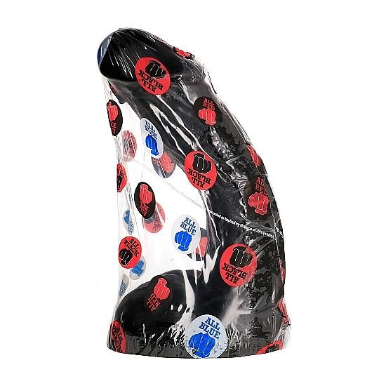 TUTTO NERO - DONG 23 CM