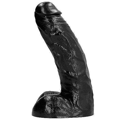 TUTTO NERO - DONG 25,5 CM