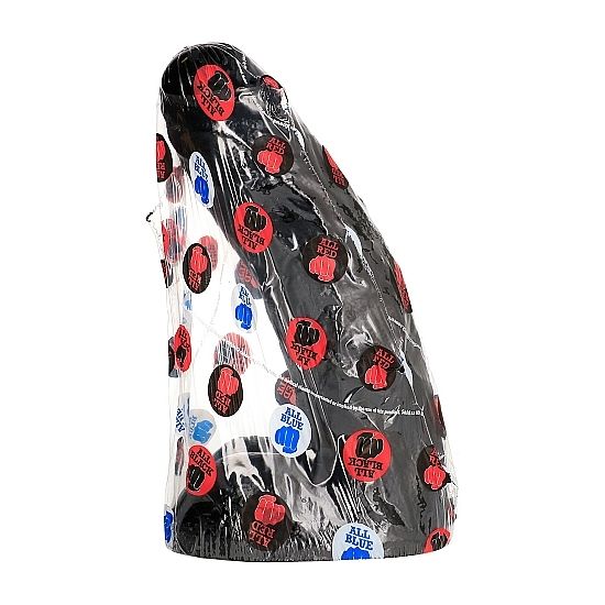 TUTTO NERO - DONG 25,5 CM
