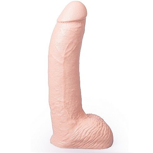 SISTEMA APPESO - GEORGE PENE REALISTICO PVC 22CM