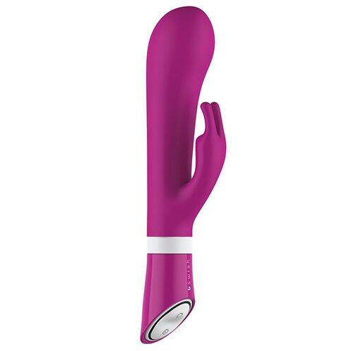 B SWISH - BWILD DELUXE BUNNY RABBIT VIBRATOR LAMPONE
