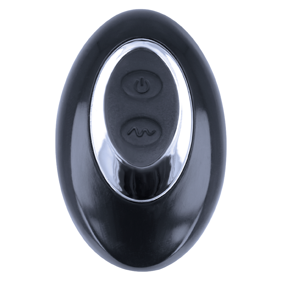ROCKARMY - APACHE VIBRATORE REALISTICO TELECOMANDO SILICONE LIQUIDO 20,5 CM -O- 4,62 CM