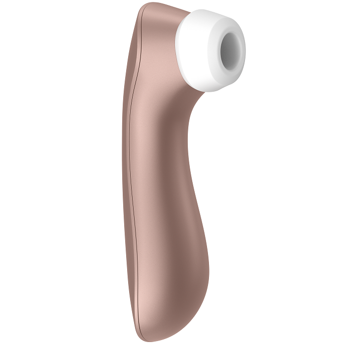 SATISFYER - PRO 2 VIBRATION EDIZIONE 2020