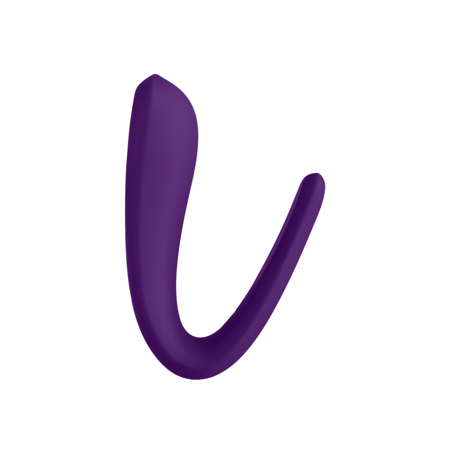 SATISFYER - GIOCATTOLO VIBRANTE PER DUE PARTNER