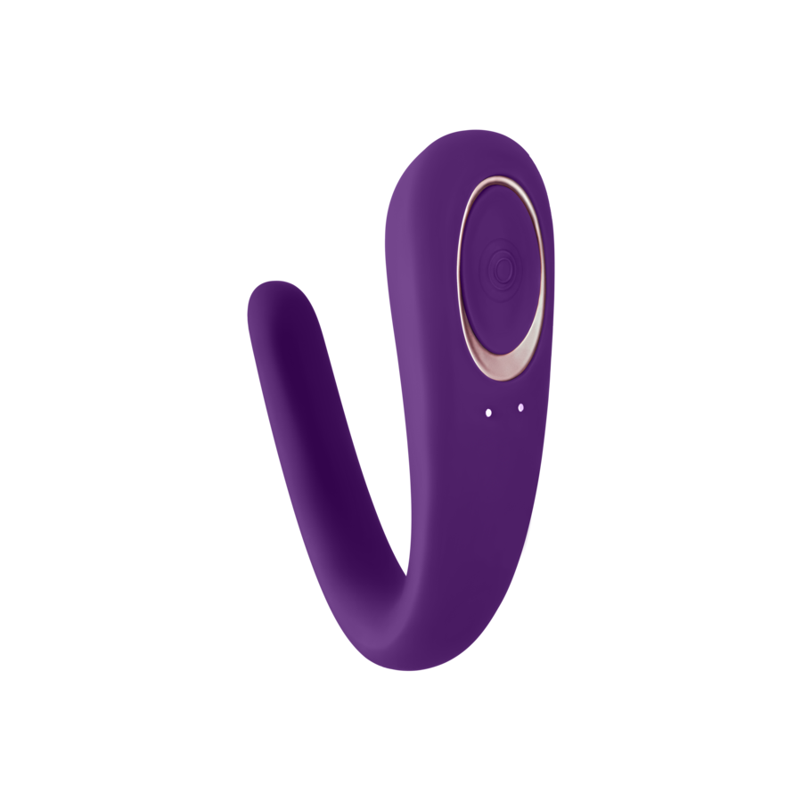 SATISFYER - GIOCATTOLO VIBRANTE PER DUE PARTNER