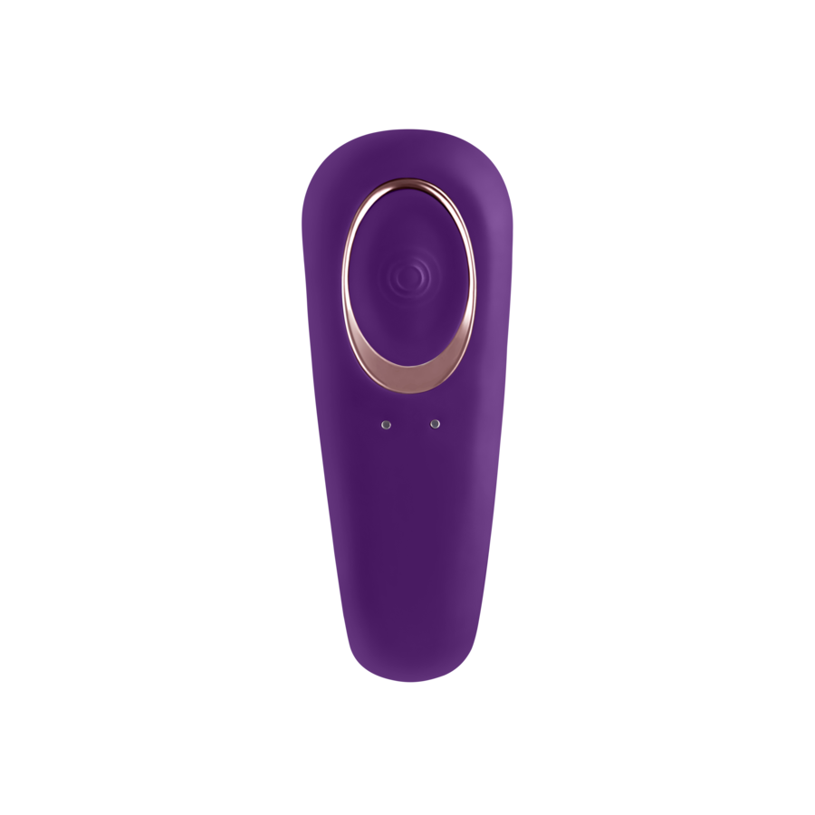 SATISFYER - GIOCATTOLO VIBRANTE PER DUE PARTNER