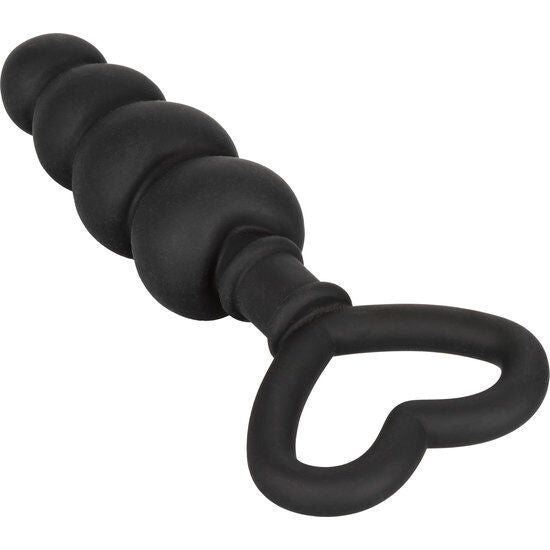 CALEXOTICS - SONDA DELL'AMORE IN SILICONE TAPPO IN SILICONE 11,5 CM