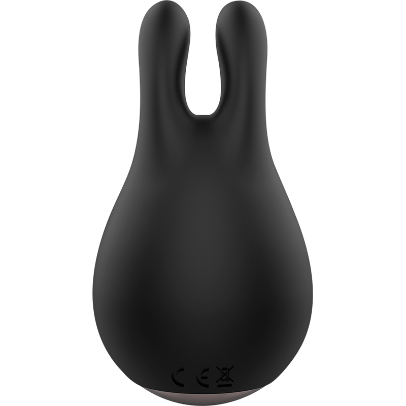 COQUETTE CHIC DESIRE - STIMOLATORE CLITORIDEO CONIGLIO NERO / ORO