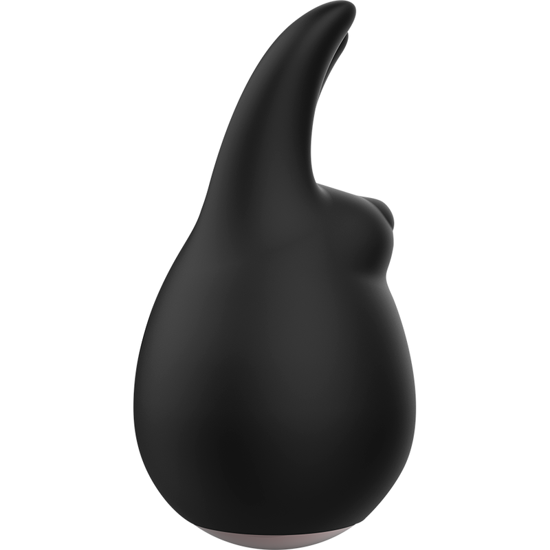 COQUETTE CHIC DESIRE - STIMOLATORE CLITORIDEO CONIGLIO NERO / ORO