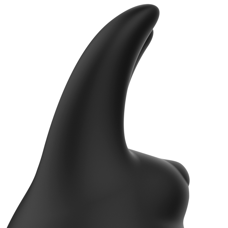 COQUETTE CHIC DESIRE - STIMOLATORE CLITORIDEO CONIGLIO NERO / ORO