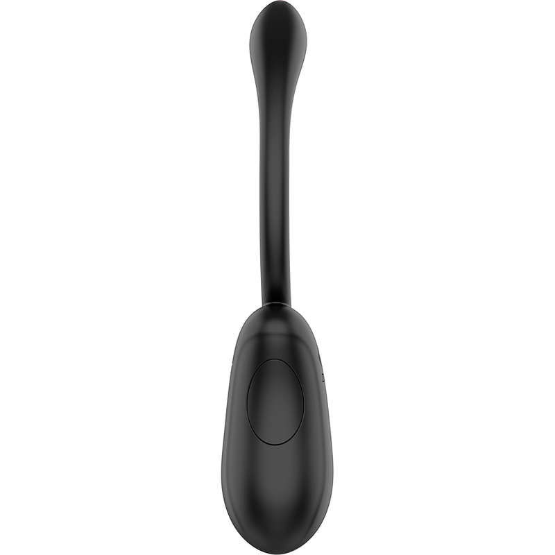 COQUETTE CHIC DESIRE - UOVO TELECOMANDATO RICARICABILE NERO / ORO