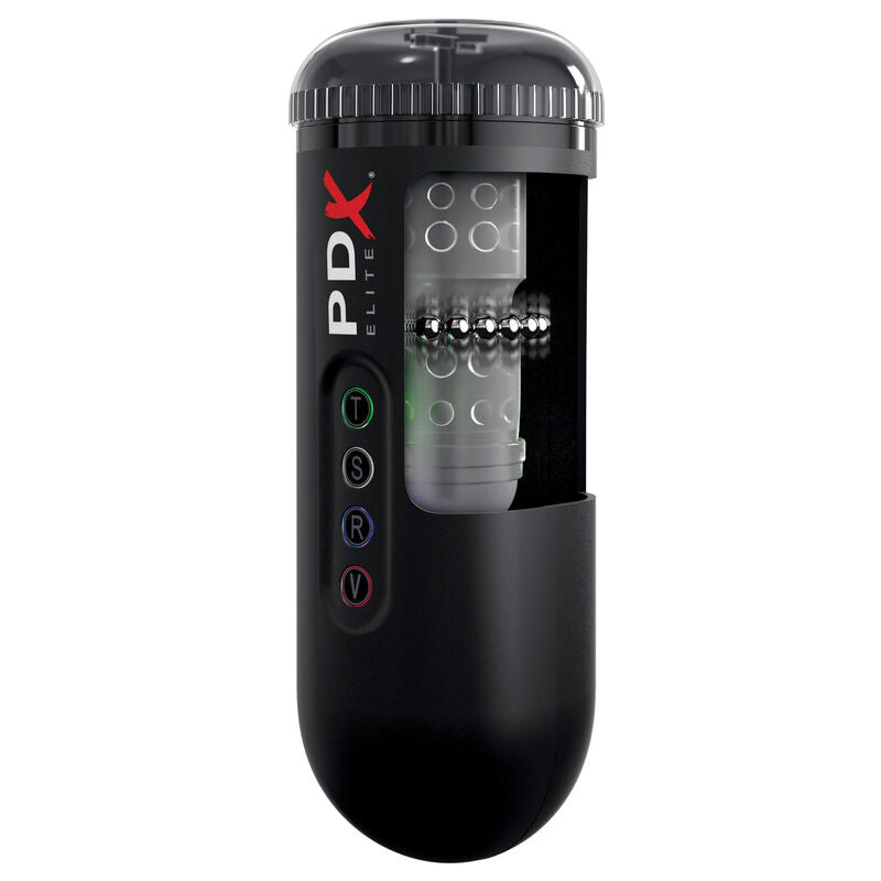 PDX ELITE - MASTURBATORE AVANZATO PER MOTO