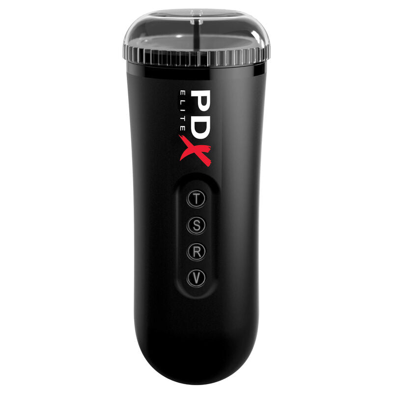 PDX ELITE - MASTURBATORE AVANZATO PER MOTO
