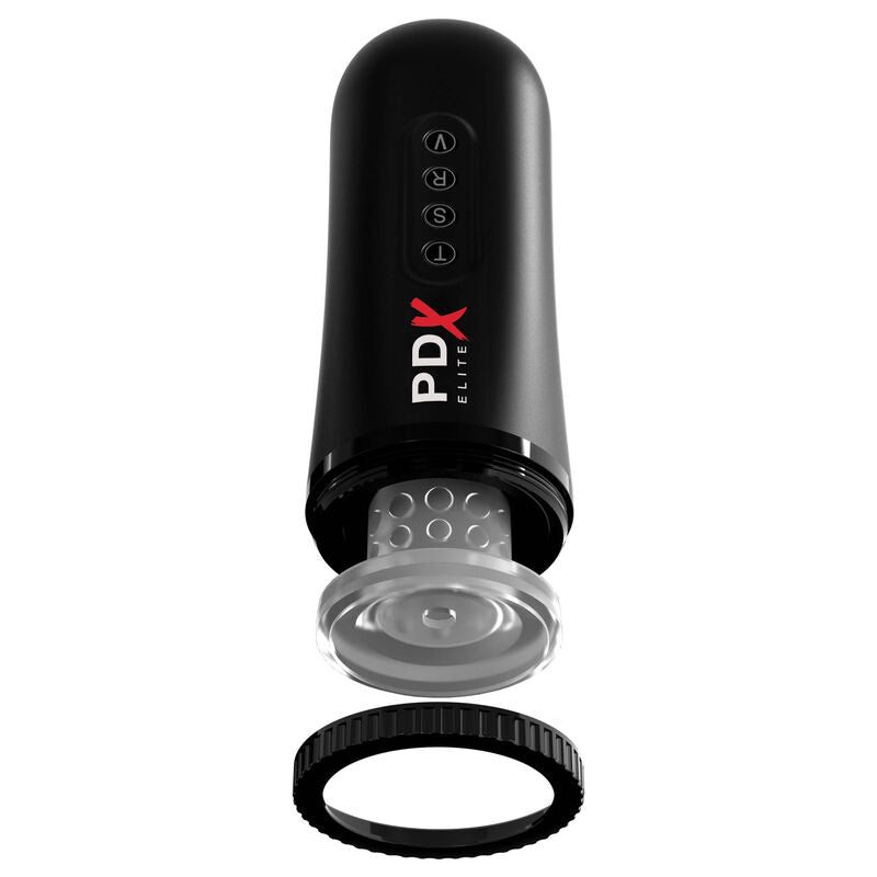 PDX ELITE - MASTURBATORE AVANZATO PER MOTO