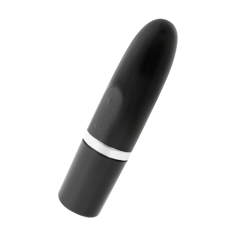 MORESSA - IVY TRAVEL - MASSAGGIATORE SIMULATORE LABBRA NERO