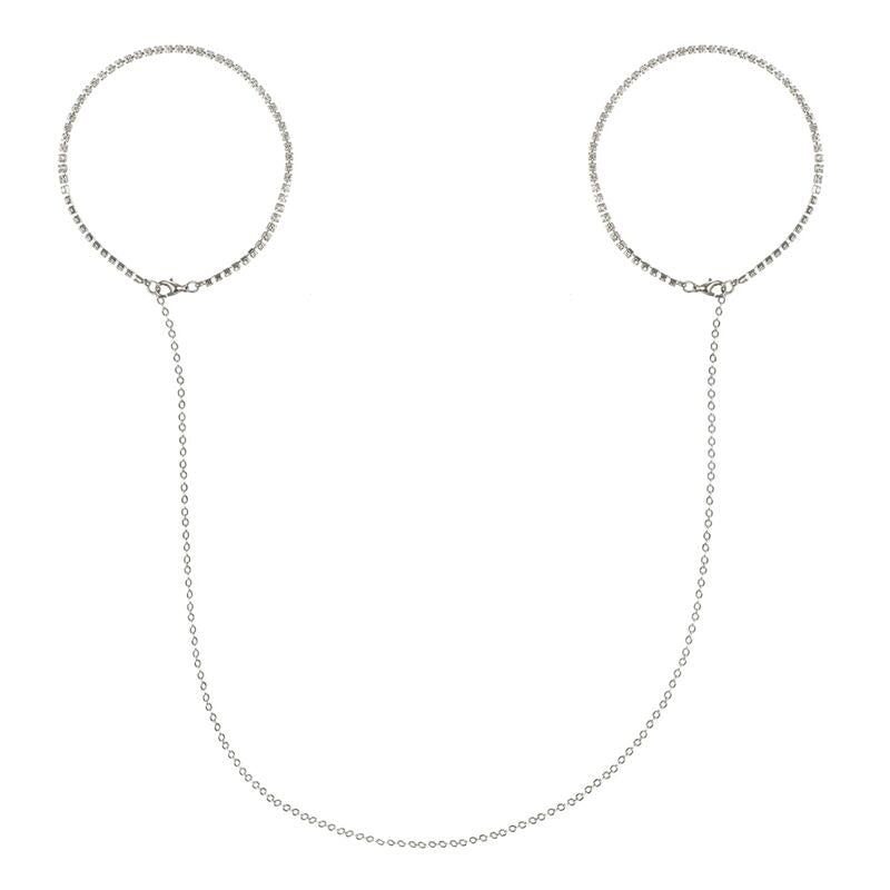 OBSESSIVE - BIJOU-907 ESPOSAS TALLA ÚNICA