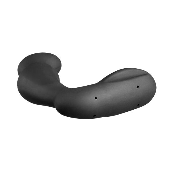 ELECTRASTIM - MASSAGGIATORE PROSTATICO IN SILICONE SIRIUS