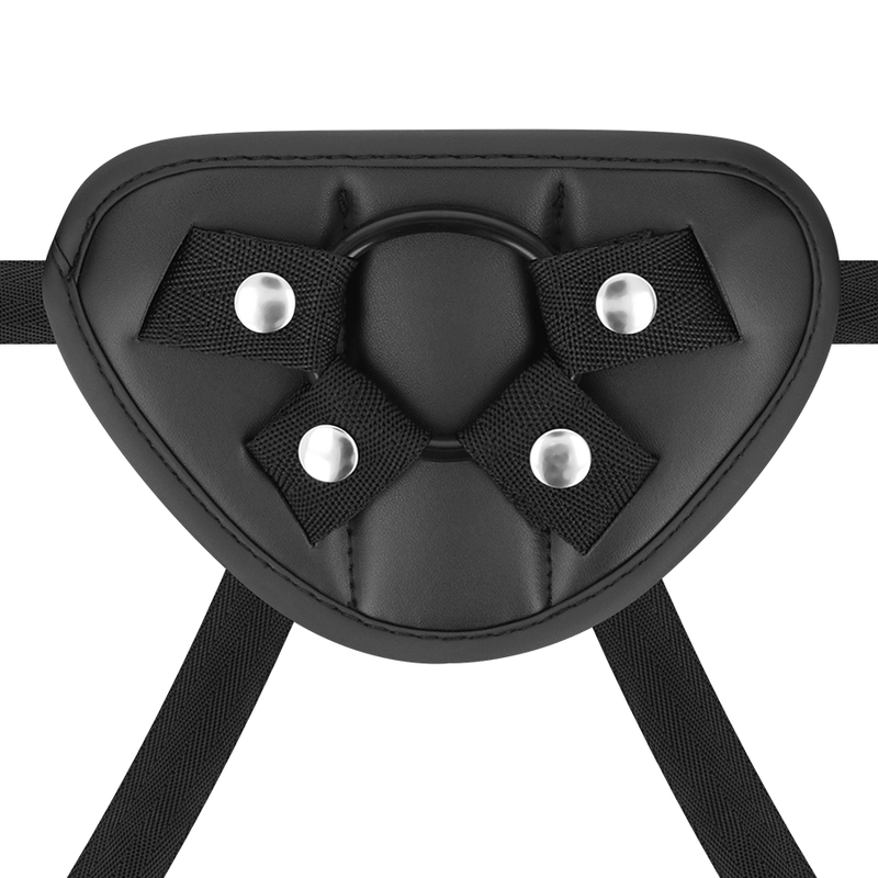 CYBER SILICOCK - IMBRACATURA IN SILICONE LIQUIDO CONNOR 20,5 CM -O- 3,7 CM