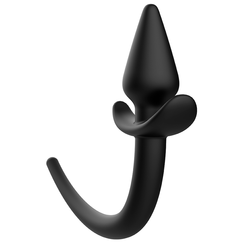 ADDICTED TOYS - TAPPO ANALE IN SILICONE PER CUCCIOLI