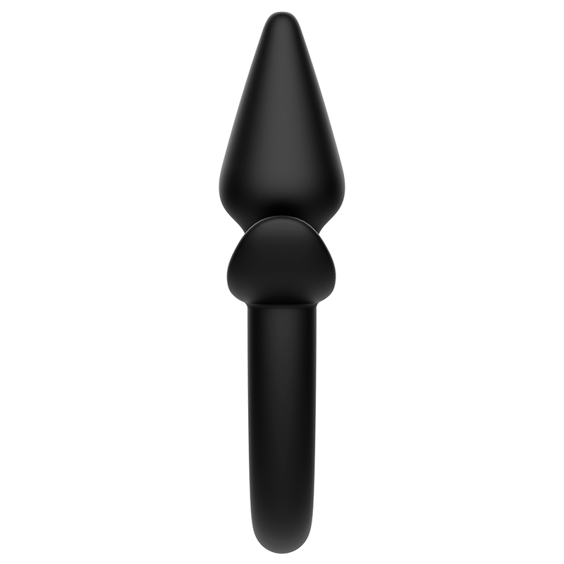ADDICTED TOYS - TAPPO ANALE IN SILICONE PER CUCCIOLI