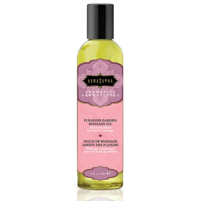 KAMASUTRA - OLIO DA MASSAGGIO GARDEN OF PLEASURE 59 ML