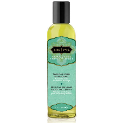 KAMASUTRA - OLIO PER MASSAGGIO SPIRITUALE 59 ML