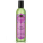 KAMASUTRA - OLIO DA MASSAGGIO NATURALE ALLA BACCA DELLA PASSIONE 236 ML