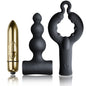 ROCKS-OFF - SILHOUETTE - PACCHETTO BE MINE PER COPPIE