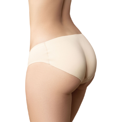 BYE-BRA - SLIP IMBOTTITO A VITA BASSA TAGLIA M