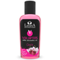 INTIMATELINE LUXURIA - VOLUPTAS GEL MASSAGGIO COMMESTIBILI CON EFFETTO CALORE - CILIEGIA 100 ML