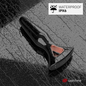 ANBIGUO - WATCHME PLUG ANALE VIBRANTE CON TELECOMANDO ALEXANDRU