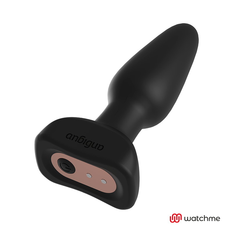 ANBIGUO - WATCHME TELECOMANDO SPINA PULSE ANDRÉ