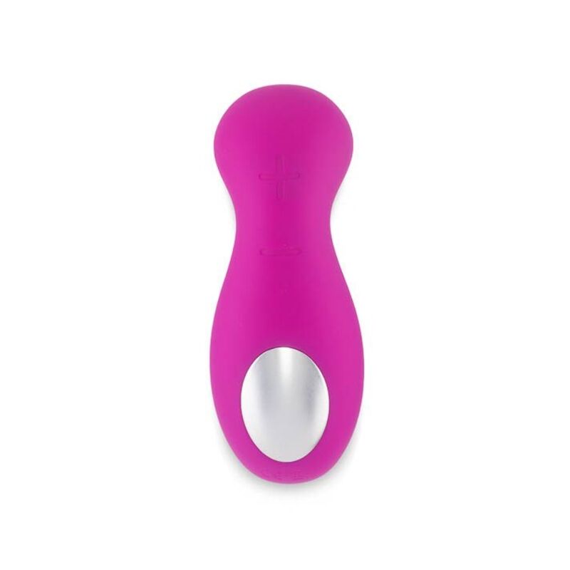 KIIROO - COPPIA LILLA TITAN E CLIONA