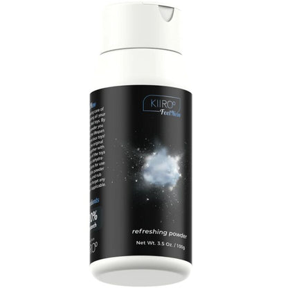 KIIROO - FEELNEW POLVERE RINFRESCANTE POLVERE DI MANTENIMENTO 100 ML