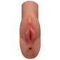 PDX PLUS - MASTURBADOR DOPPIO STROKER PERFETTO PER VAGINA E ANO