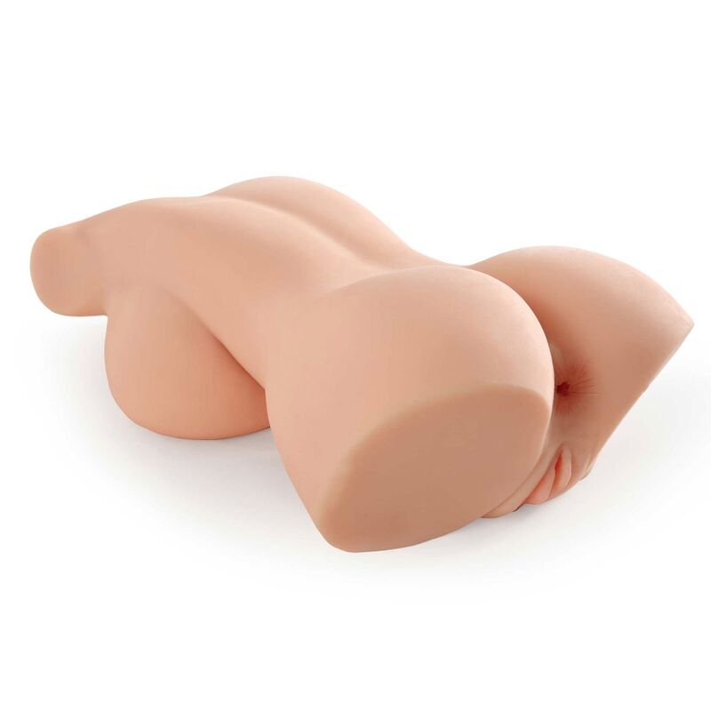 PDX PLUS - TORSO PERFETTO 10 PELLE CHIARA