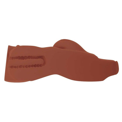 PDX PLUS - TORSO MARRONE PERFETTO 10