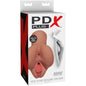 PDX PLUS - SCEGLI IL TUO DOPPIO MASTURBATORE DI PIACERE