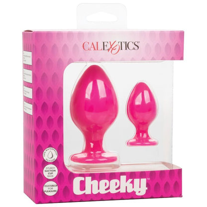 CALEXOTICS - TAPPI ANALI ROSA CHEEKY
