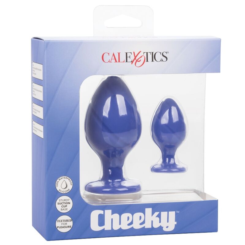CALEXOTICS - TAPPI ANALI CHEEKY LILLA