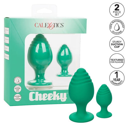 CALEXOTICS - TAPPI ANALI VERDI CHEEKY