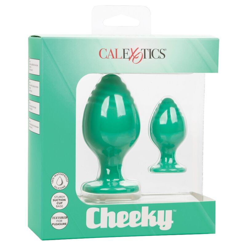 CALEXOTICS - TAPPI ANALI VERDI CHEEKY