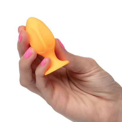 CALEXOTICS - TAPPI ANALI ARANCIONI CHEEKY