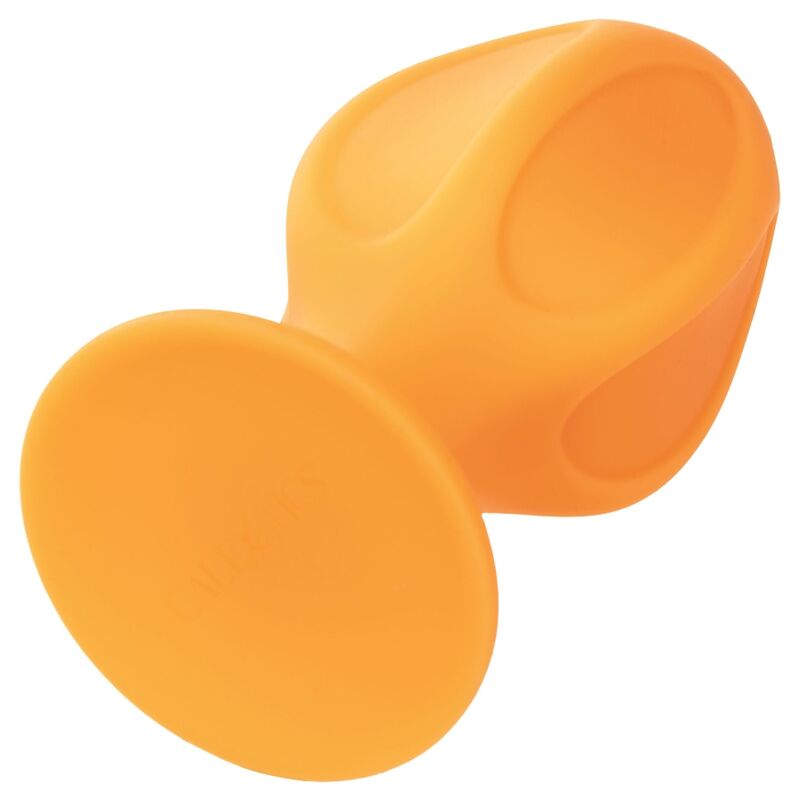 CALEXOTICS - TAPPI ANALI ARANCIONI CHEEKY