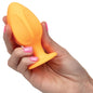 CALEXOTICS - TAPPI ANALI ARANCIONI CHEEKY