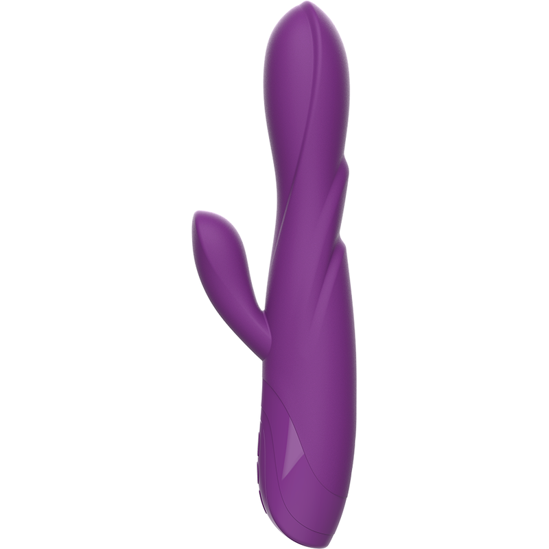 REWOLUTION - VIBRATORE FLESSIBILE REWORABBIT CON CONIGLIO
